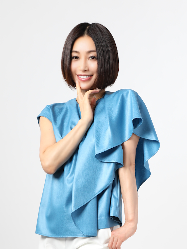 酒井法子