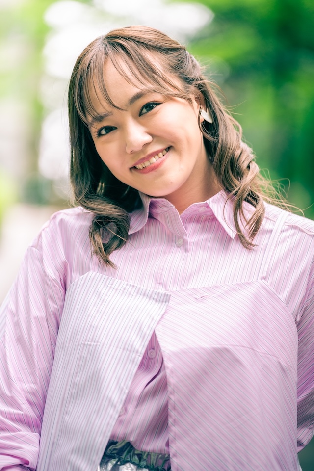 秋元杏月が語る“体操のお姉さん”活動秘話の画像