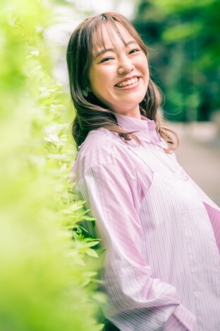 “初代体操のお姉さん”秋元杏月、『おかあさんといっしょ』7年間の活動秘話と将来を語る