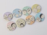 「さくらももこと郡上八幡」オープンの画像