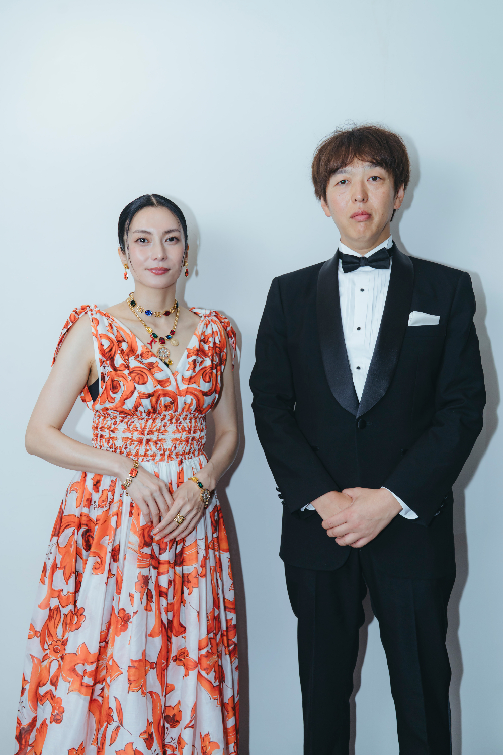 柴咲コウと藤野良太