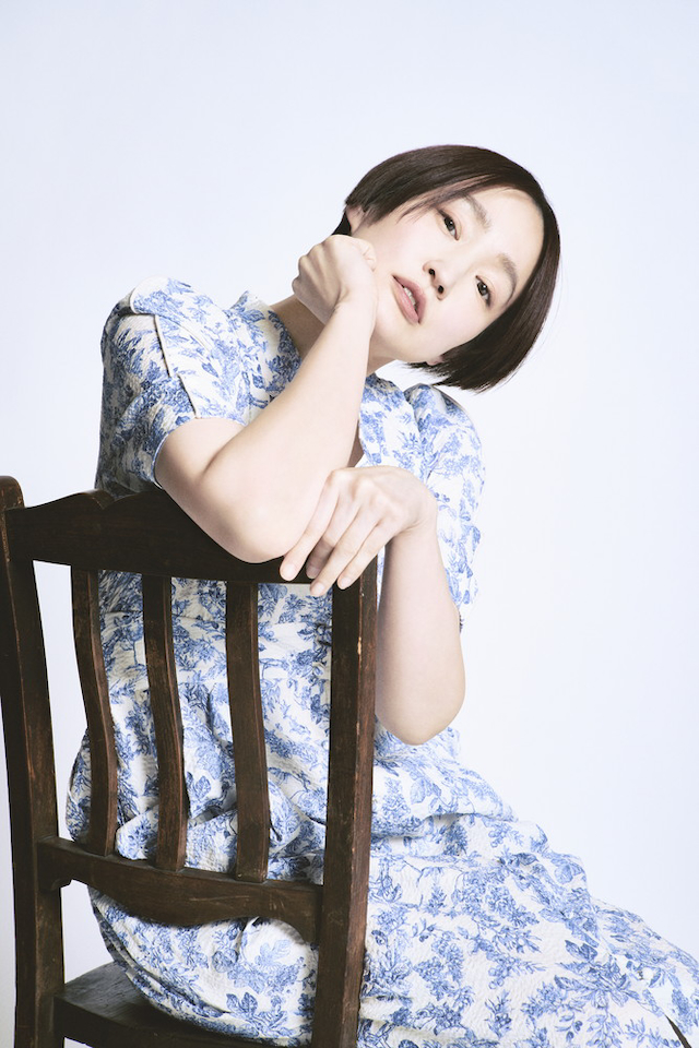 安藤裕子