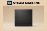 Valve『Steam Machine』