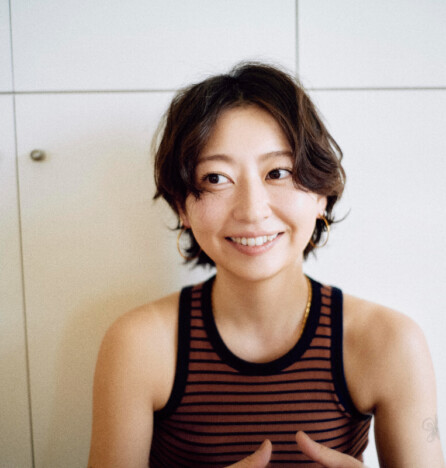 鈴木真海子、約1年ぶりの新曲「とりとめのないこと」リリース RIP SLYME DJ FUMIYAと初タッグ