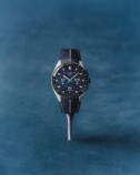 タグ・ホイヤー、テーラーメイド ゴルフとのコラボレーションモデル、「TAG Heuer Connected Calibre E5 x TaylorMade Edition」