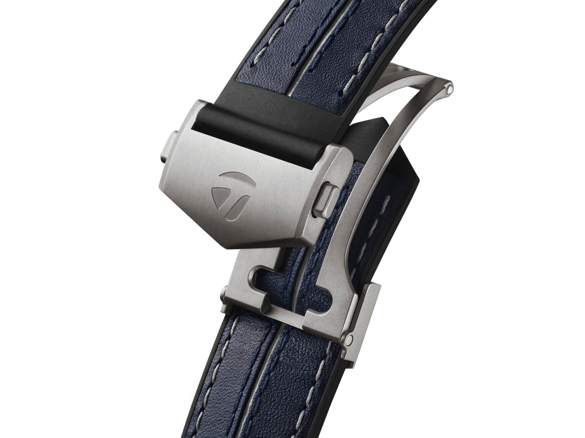 タグ・ホイヤー、テーラーメイド ゴルフとのコラボレーションモデル、「TAG Heuer Connected Calibre E5 x TaylorMade Edition」