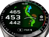 タグ・ホイヤー、テーラーメイド ゴルフとのコラボレーションモデル、「TAG Heuer Connected Calibre E5 x TaylorMade Edition」