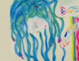 天野喜孝の未発表私的作品群が初刊行への画像