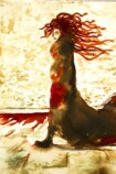 天野喜孝の未発表私的作品群が初刊行への画像