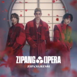 ZIPANG OPERA