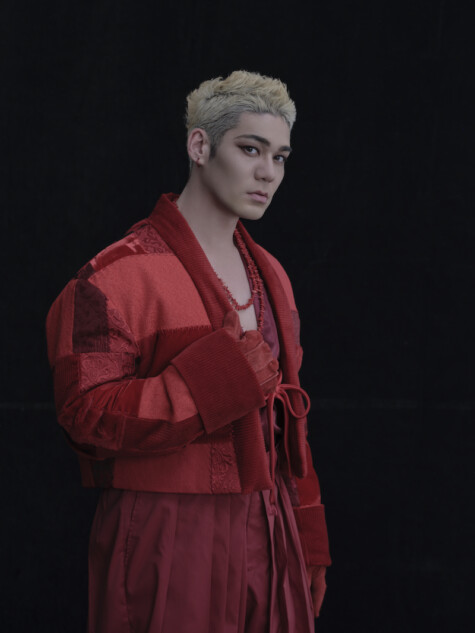 spi ZIPANG OPERA