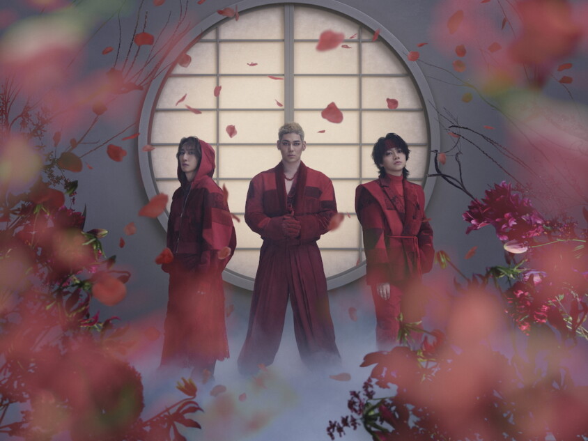 ZIPANG OPERA、クリエイティブの核心に迫る