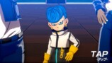PVスクリーンショット　タップ