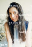 櫻坂46“みゅーづ”が『B.L.T.』8月号表紙にの画像