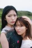 櫻坂46“みゅーづ”が『B.L.T.』8月号表紙にの画像