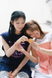 櫻坂46“みゅーづ”が『B.L.T.』8月号表紙にの画像