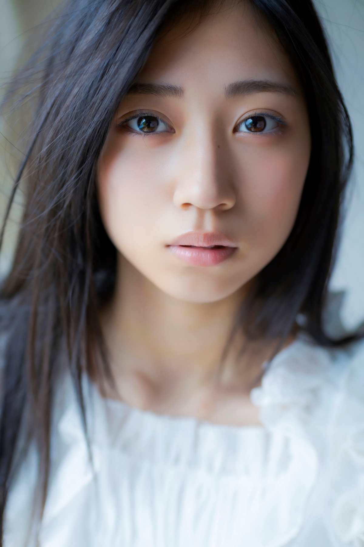 櫻坂46“みゅーづ”が『B.L.T.』8月号表紙にの画像