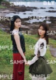 櫻坂46“みゅーづ”が『B.L.T.』8月号表紙にの画像
