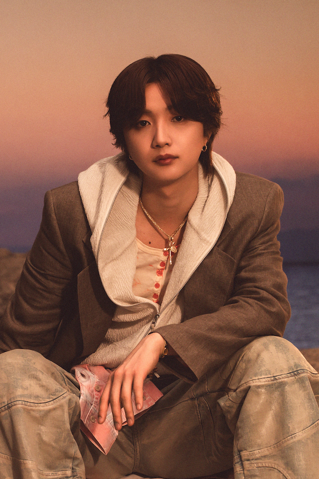 JUNON(BE:FIRST)