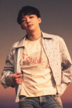 RYUHEI（BE:FIRST）