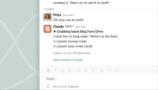 Slackで「Claude」を呼び出せる新機能登場の画像