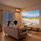 JMGO新型プロジェクター2機種が予約開始の画像
