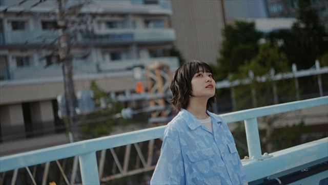 「ねぇ、あのさ」MVより
