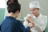 『風、薫る』甲斐翔真のハマり役誕生？の画像