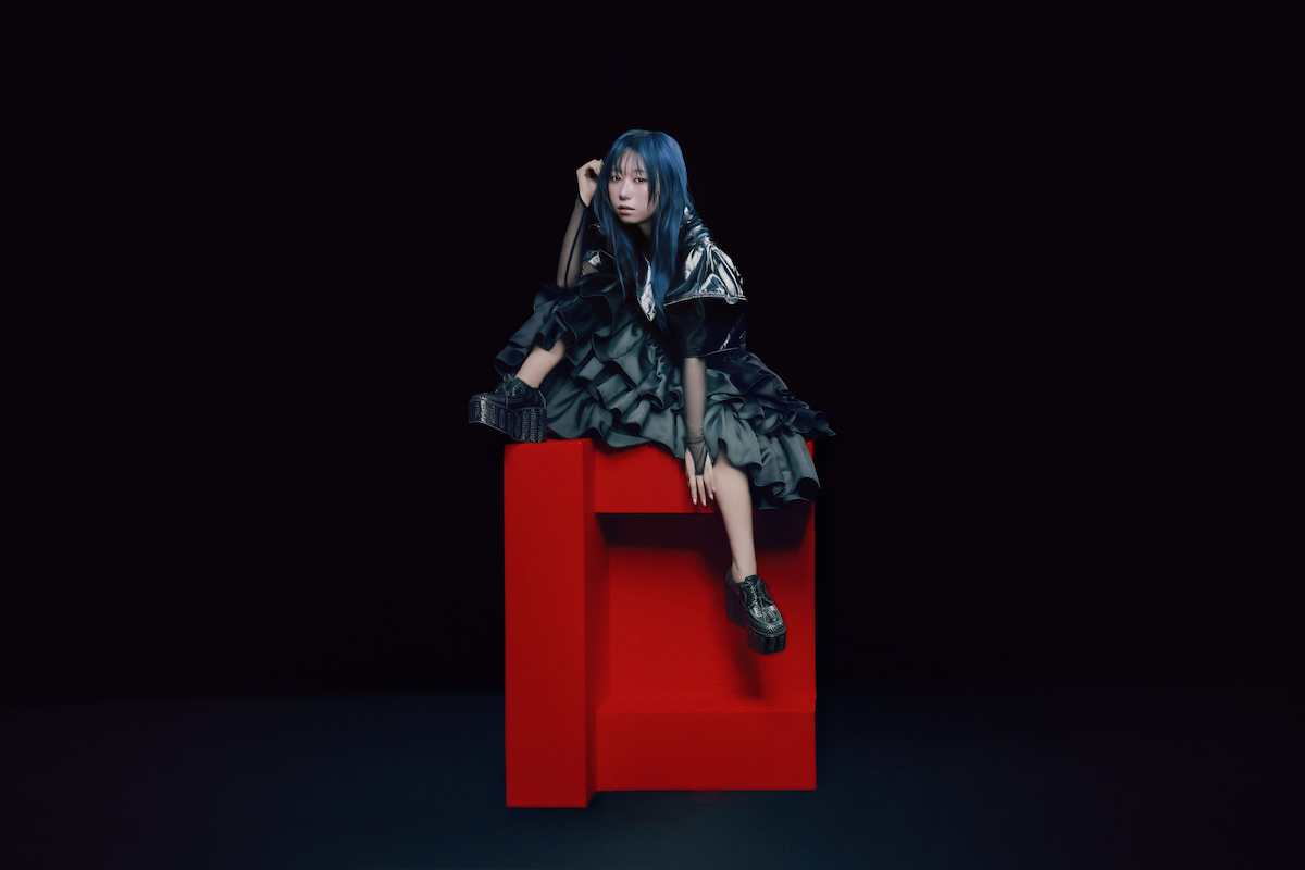 小林愛香、Lantisレーベルへ移籍