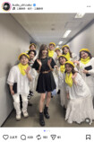 工藤静香 公式Instagramより