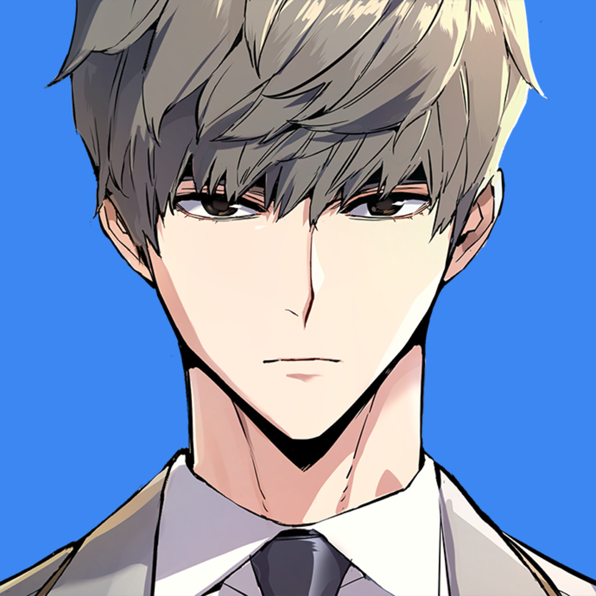 LINEマンガ・キャラチャット 帯刀壮馬が登場の画像