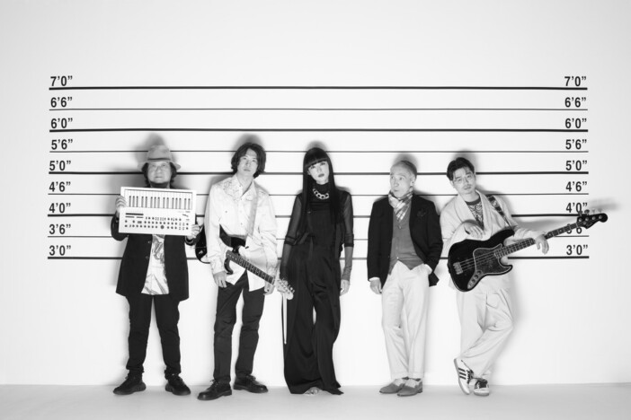 堺正章 to MAGNETS、9月にビルボードライブツアー開催 大阪、東京、横浜の3都市をめぐる