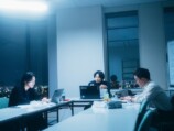 『汝、星のごとく』に松村北斗ら出演の画像
