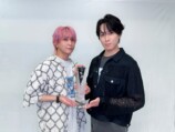 『オリコン上半期ランキング2026』10部門発表の画像