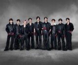 『オリコン上半期ランキング2026』10部門発表の画像