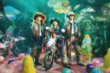 『オリコン上半期ランキング2026』10部門発表の画像