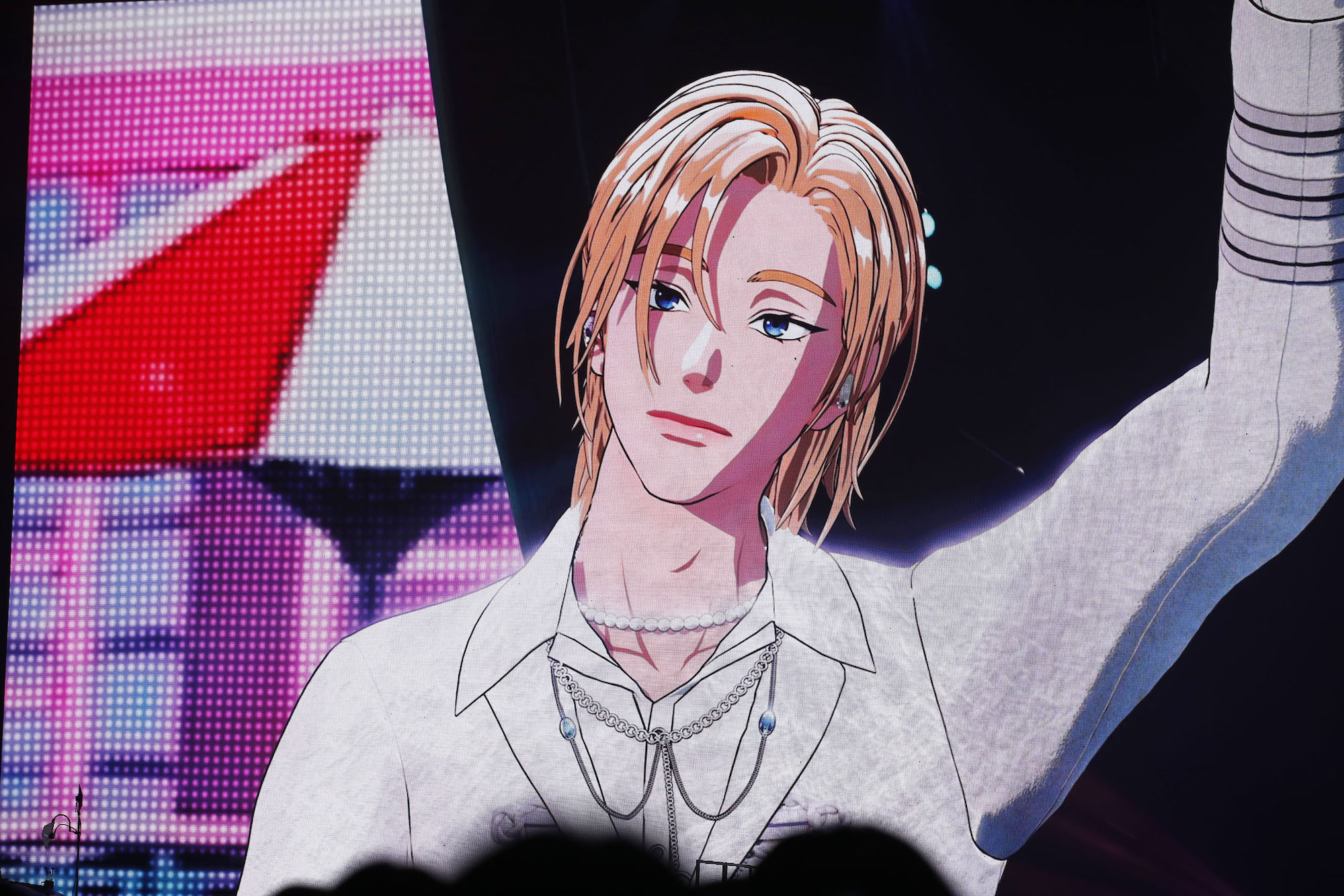 PLAVE（©2026 Weverse Con Festival）