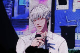 PLAVE（©2026 Weverse Con Festival）