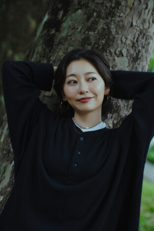 鈴木真海子、再び音楽へ向かうまで