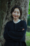 鈴木真海子 インタビュー写真（撮影＝まくらあさみ）