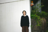 鈴木真海子 インタビュー写真（撮影＝まくらあさみ）