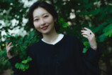 鈴木真海子 インタビュー写真（撮影＝まくらあさみ）