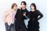 高瀬統也×Fumiya Sato×まつり 鼎談