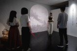 楳図かずお『漂流教室』没入体験展開催の画像