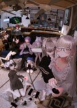 せきぐちあいみ賞　作品名：‥‥日常のキリトリ線‥‥　撮影：×そほら×