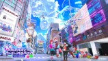 パラリアル秋葉原