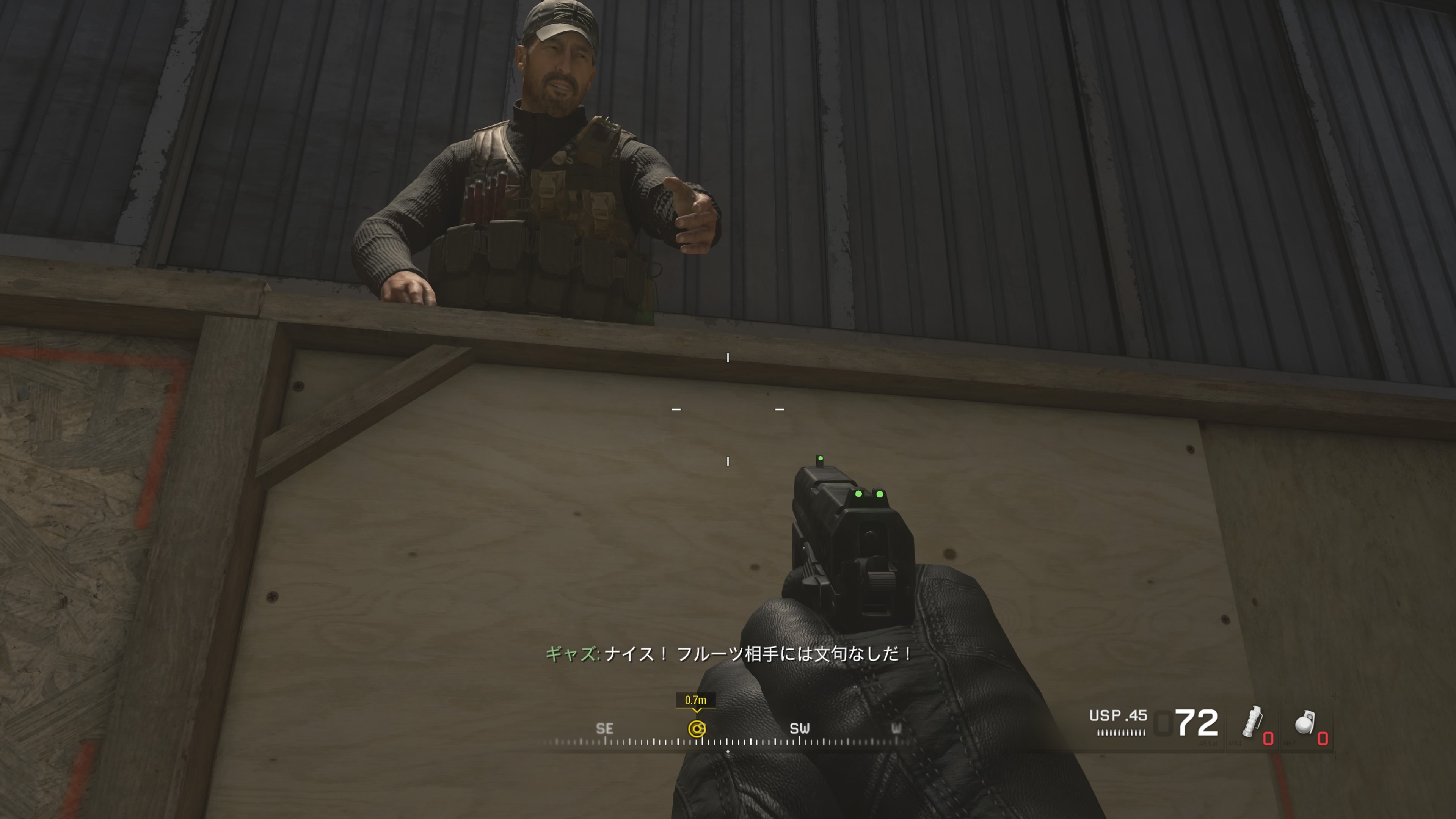 「ゲームと武器」の思い出を語ろうの画像