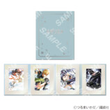 「アフタヌーン40周年展」目玉は？の画像