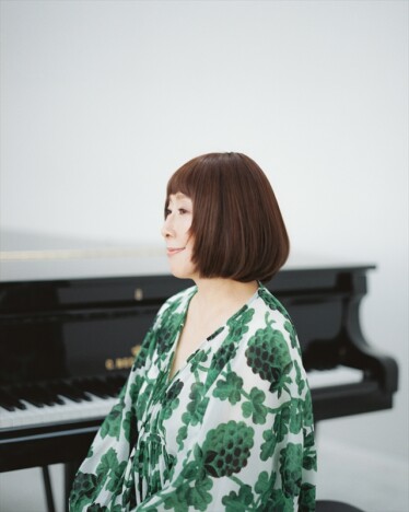 矢野顕子、ニューアルバム『生きものたちへ』全収録曲公開　松たか子参加曲や糸井重里作詞曲も