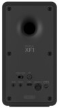 Creative XF1　ブラック　背面